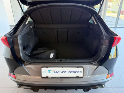 Cupra Formentor Gebrauchtwagen Cupra Formentor Gebrauchtwagen