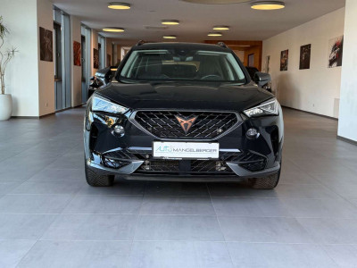 Cupra Formentor Gebrauchtwagen Cupra Formentor Gebrauchtwagen