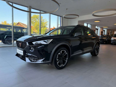 Cupra Formentor Gebrauchtwagen Cupra Formentor Gebrauchtwagen