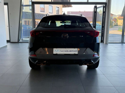 Cupra Formentor Gebrauchtwagen Cupra Formentor Gebrauchtwagen