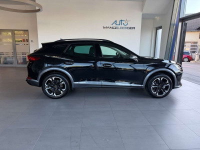 Cupra Formentor Gebrauchtwagen Cupra Formentor Gebrauchtwagen