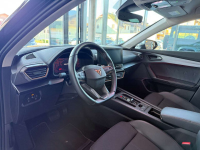 Cupra Formentor Gebrauchtwagen Cupra Formentor Gebrauchtwagen