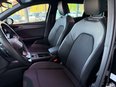 Cupra Leon Gebrauchtwagen Cupra Leon Gebrauchtwagen