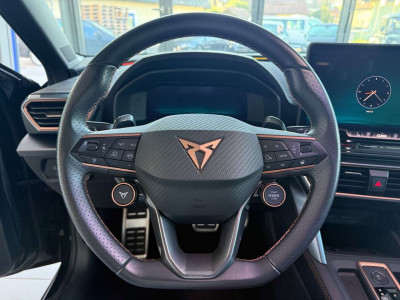 Cupra Leon Gebrauchtwagen Cupra Leon Gebrauchtwagen