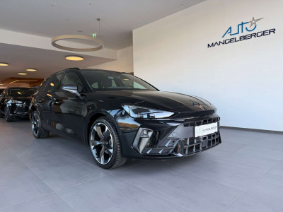 Cupra Leon Gebrauchtwagen Cupra Leon Gebrauchtwagen