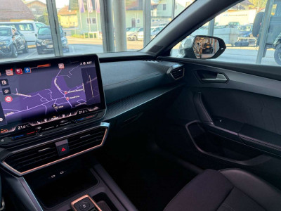 Cupra Leon Gebrauchtwagen Cupra Leon Gebrauchtwagen