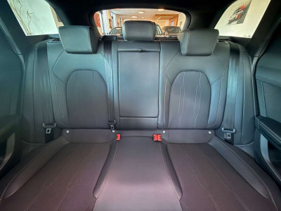 Cupra Leon Gebrauchtwagen Cupra Leon Gebrauchtwagen