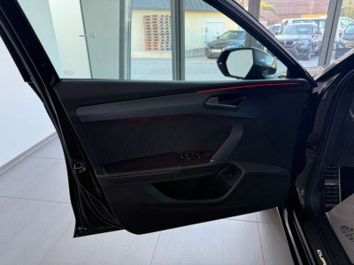 Cupra Leon Gebrauchtwagen Cupra Leon Gebrauchtwagen