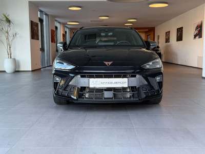 Cupra Leon Gebrauchtwagen Cupra Leon Gebrauchtwagen