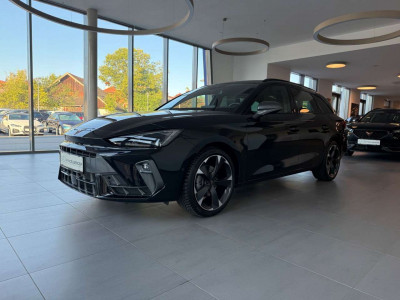 Cupra Leon Gebrauchtwagen Cupra Leon Gebrauchtwagen