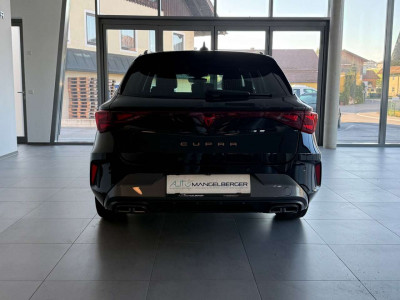 Cupra Leon Gebrauchtwagen Cupra Leon Gebrauchtwagen