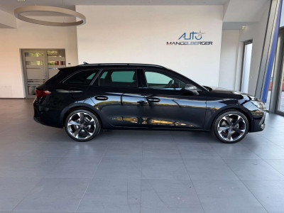 Cupra Leon Gebrauchtwagen Cupra Leon Gebrauchtwagen
