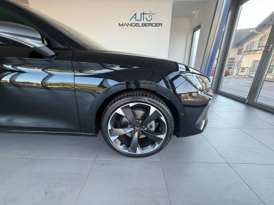 Cupra Leon Gebrauchtwagen Cupra Leon Gebrauchtwagen