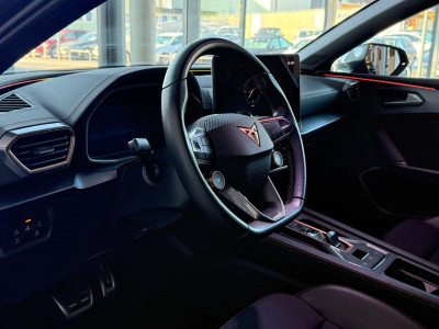 Cupra Leon Gebrauchtwagen Cupra Leon Gebrauchtwagen