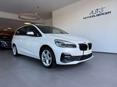 BMW 2er Gebrauchtwagen