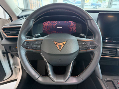 Cupra Formentor Gebrauchtwagen Cupra Formentor Gebrauchtwagen