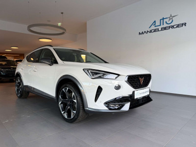 Cupra Formentor Gebrauchtwagen Cupra Formentor Gebrauchtwagen
