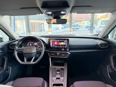 Cupra Formentor Gebrauchtwagen Cupra Formentor Gebrauchtwagen