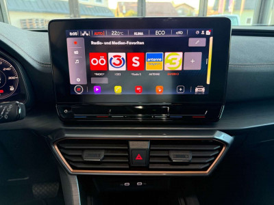 Cupra Formentor Gebrauchtwagen Cupra Formentor Gebrauchtwagen