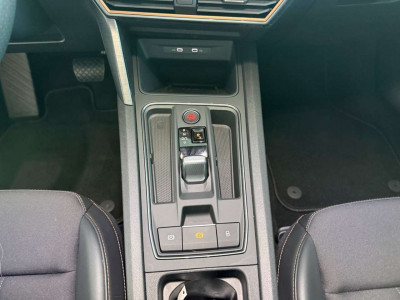 Cupra Formentor Gebrauchtwagen Cupra Formentor Gebrauchtwagen