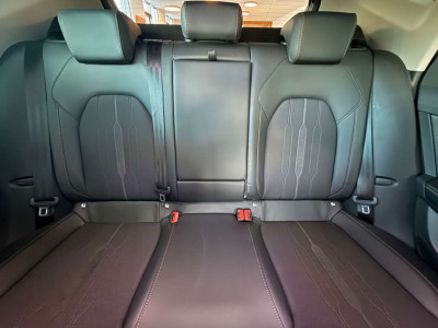 Cupra Formentor Gebrauchtwagen Cupra Formentor Gebrauchtwagen