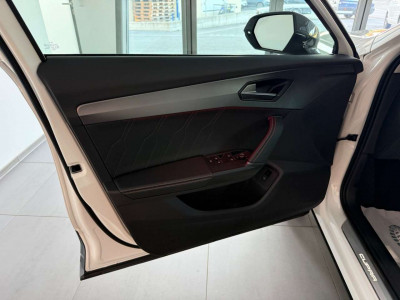 Cupra Formentor Gebrauchtwagen Cupra Formentor Gebrauchtwagen