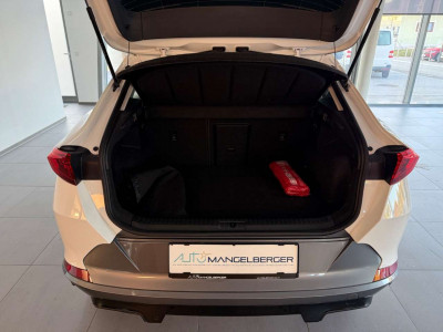 Cupra Formentor Gebrauchtwagen Cupra Formentor Gebrauchtwagen