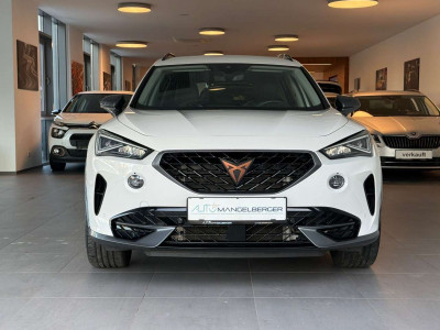 Cupra Formentor Gebrauchtwagen Cupra Formentor Gebrauchtwagen