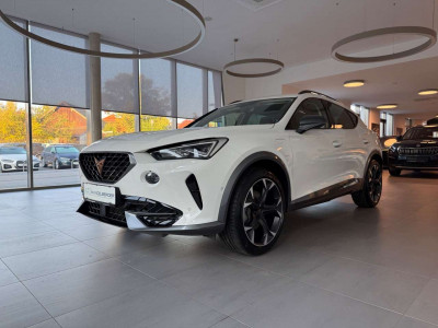 Cupra Formentor Gebrauchtwagen Cupra Formentor Gebrauchtwagen