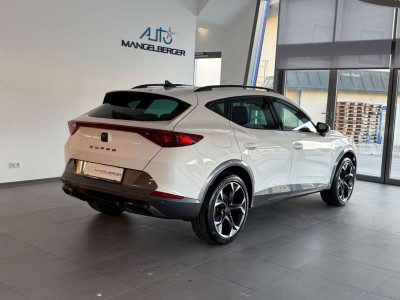 Cupra Formentor Gebrauchtwagen Cupra Formentor Gebrauchtwagen