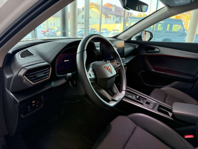 Cupra Formentor Gebrauchtwagen Cupra Formentor Gebrauchtwagen