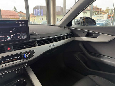 Audi A4 Gebrauchtwagen Audi A4 Gebrauchtwagen