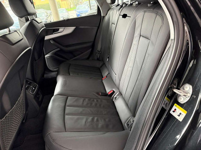 Audi A4 Gebrauchtwagen Audi A4 Gebrauchtwagen