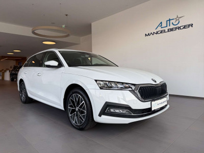 Skoda Octavia Gebrauchtwagen Skoda Octavia Gebrauchtwagen