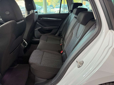 Skoda Octavia Gebrauchtwagen Skoda Octavia Gebrauchtwagen