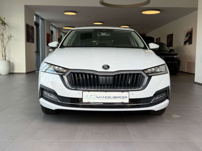 Skoda Octavia Gebrauchtwagen Skoda Octavia Gebrauchtwagen