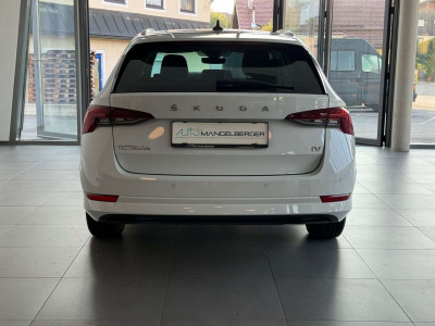 Skoda Octavia Gebrauchtwagen Skoda Octavia Gebrauchtwagen