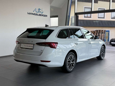 Skoda Octavia Gebrauchtwagen Skoda Octavia Gebrauchtwagen