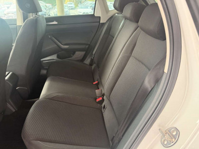 VW Polo Gebrauchtwagen VW Polo Gebrauchtwagen