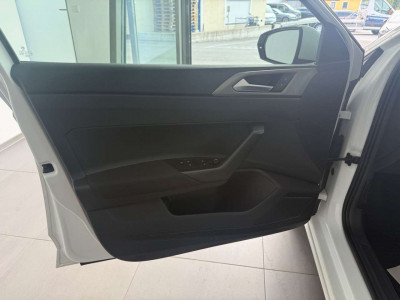 VW Polo Gebrauchtwagen VW Polo Gebrauchtwagen
