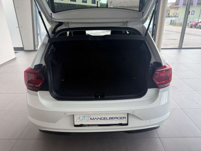 VW Polo Gebrauchtwagen VW Polo Gebrauchtwagen