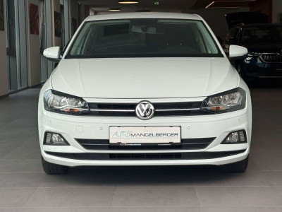VW Polo Gebrauchtwagen VW Polo Gebrauchtwagen