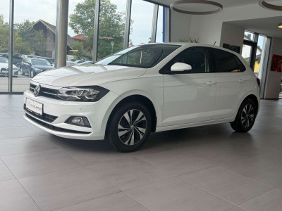 VW Polo Gebrauchtwagen VW Polo Gebrauchtwagen