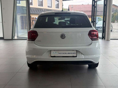 VW Polo Gebrauchtwagen VW Polo Gebrauchtwagen