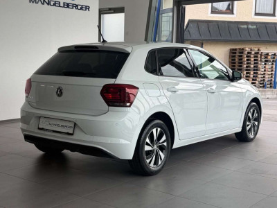 VW Polo Gebrauchtwagen VW Polo Gebrauchtwagen