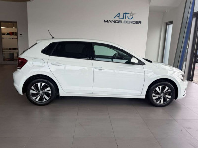 VW Polo Gebrauchtwagen VW Polo Gebrauchtwagen