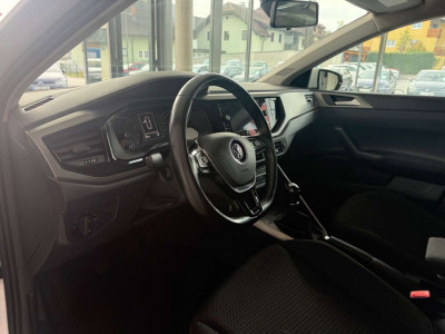 VW Polo Gebrauchtwagen VW Polo Gebrauchtwagen