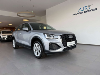 Audi Q2 Gebrauchtwagen