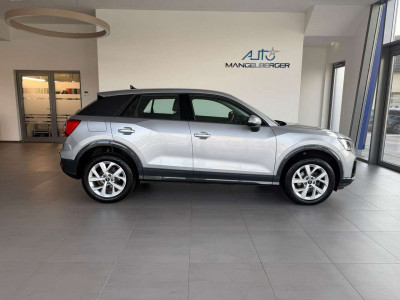 Audi Q2 Gebrauchtwagen