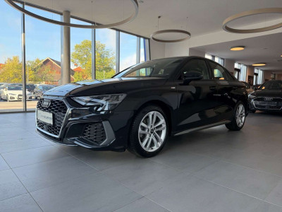Audi A3 Gebrauchtwagen